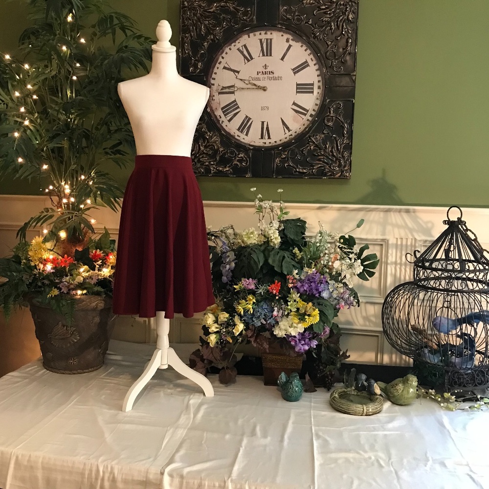 Skirt